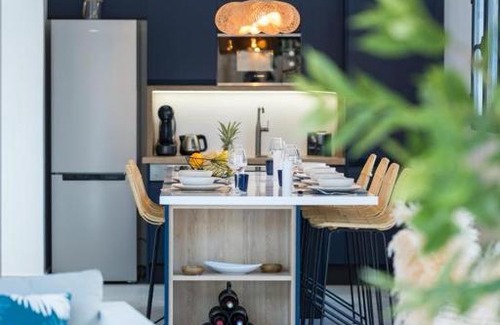 Baie-Mahault Villa | Villa Papillon