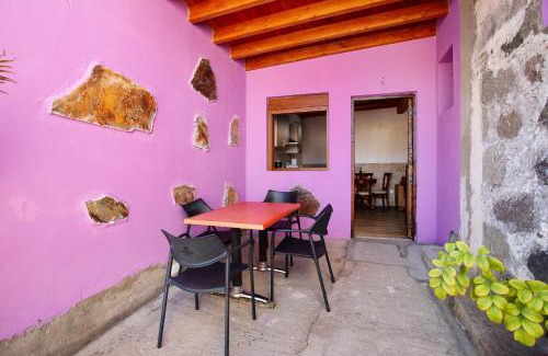 La Aldea de San Nicolas House | Villa Paraiso Aldeano 2