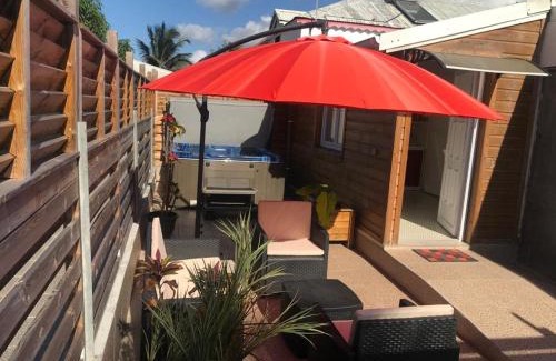 Morne-A-l'Eau House | Villa Paradis Ultime