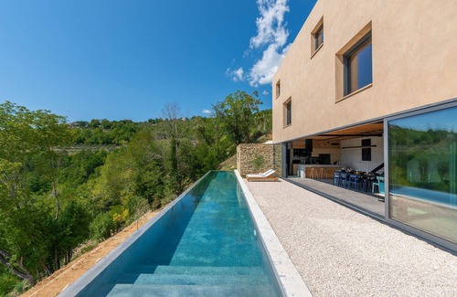 Golubici Villa | Villa Paradise Found with Pool