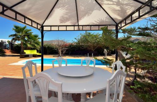 Yaiza Villa | Villa Paradise Private Pool Yaiza By PVL