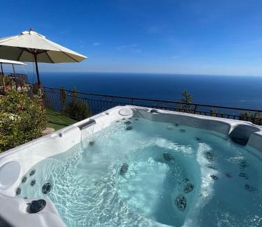 Agerola Bed & Breakfast | Villa Paradise Resort