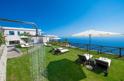 Agerola Bed & Breakfast | Villa Paradise Resort