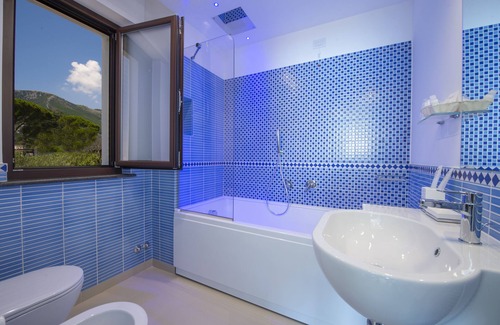 Agerola Bed & Breakfast | Villa Paradise Resort