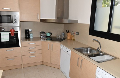 Les Tres Cales Villa | Villa "Paradisiaque" with Private Pool & Wi-Fi