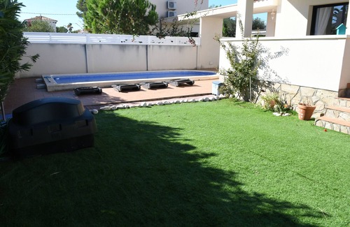 Les Tres Cales Villa | Villa "Paradisiaque" with Private Pool & Wi-Fi