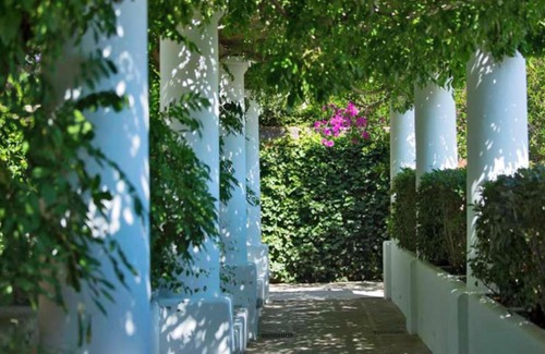 Capri Villa | Villa Paradiso