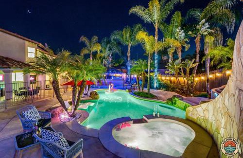 Lakeside House | Villa Paradiso