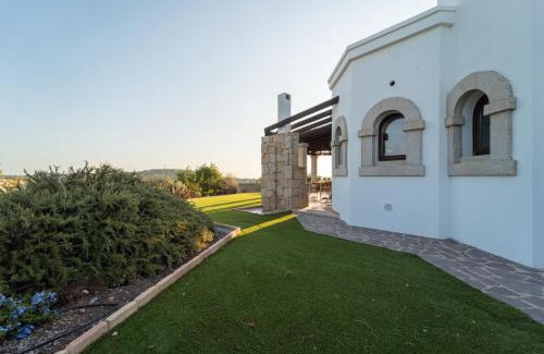 Alghero Villa | Villa Paradisu