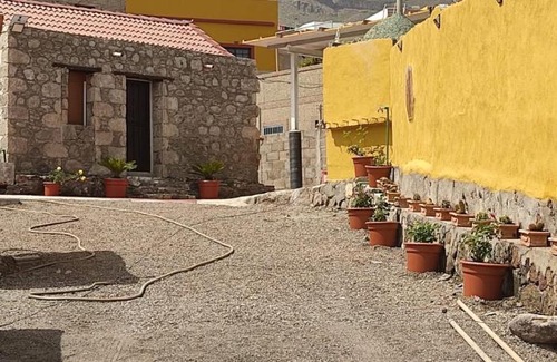 La Aldea de San Nicolas Villa | VILLA PARAISO ALDEANO