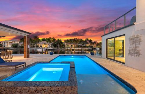 South Lake House | Villa Paraiso