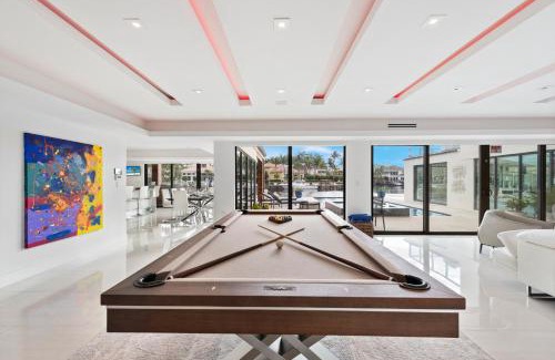 South Lake House | Villa Paraiso