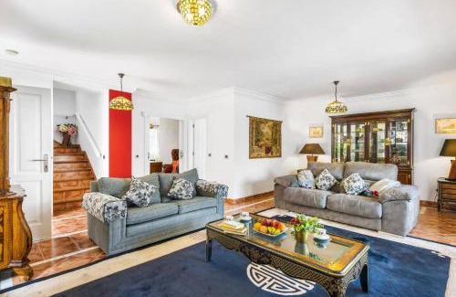 Chayofa Villa | Villa Paris by Villa Plus