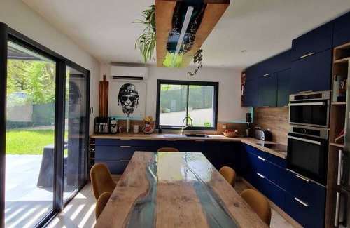 Orsay House | Villa Paris JO 2024