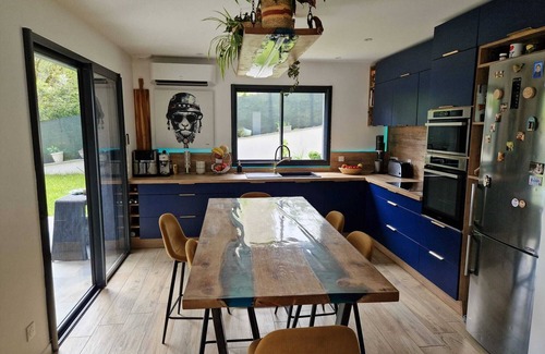 Orsay House | Villa Paris JO 2024