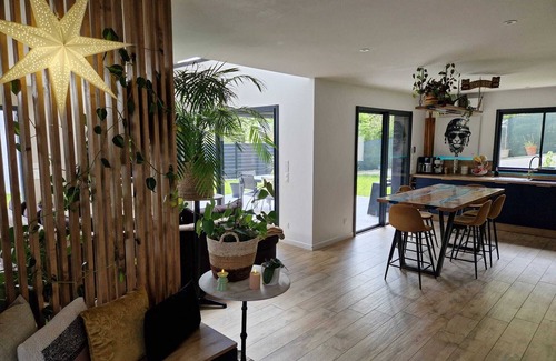 Orsay House | Villa Paris JO 2024