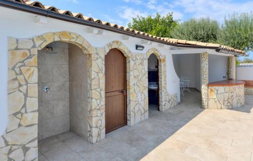 Syracuse House | Villa Parisi