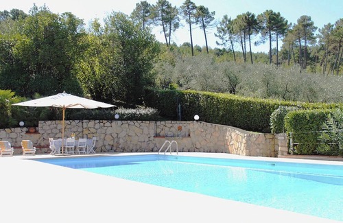 SantʼAndrea di Compito House | Villa Parole d´Oro