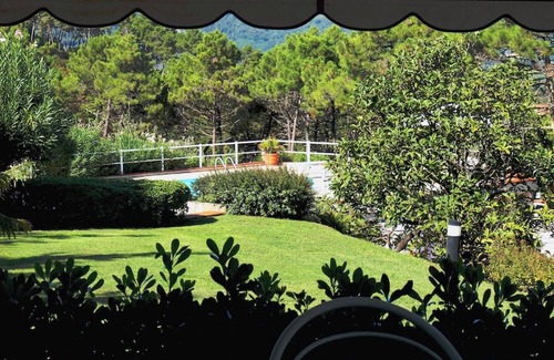 SantʼAndrea di Compito House | Villa Parole d´Oro