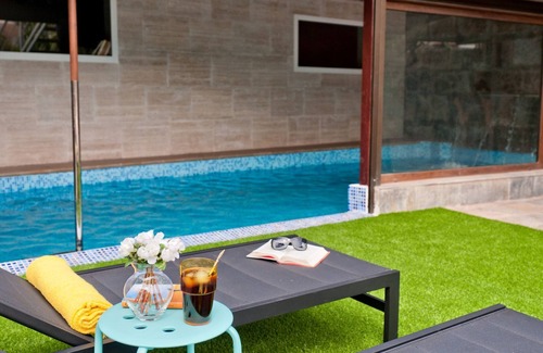 Ingenio House | Villa Parralito Ingenio by Interhome