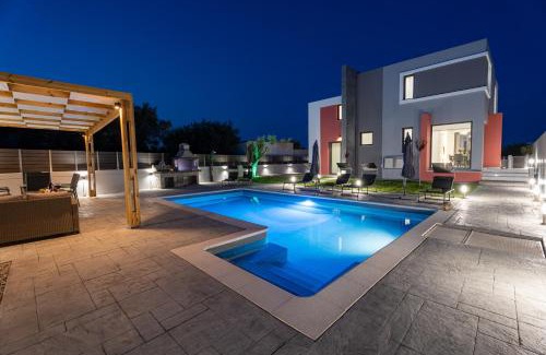 Afandou Villa | Villa Pasadra