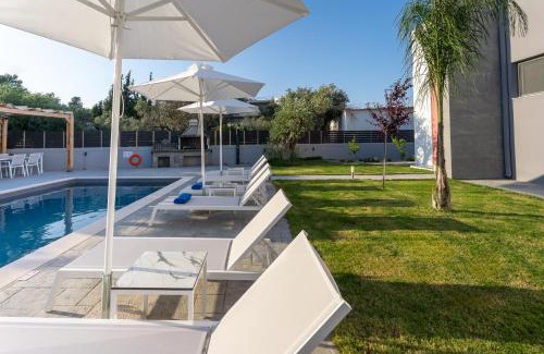 Afandou Villa | Villa Pasadra