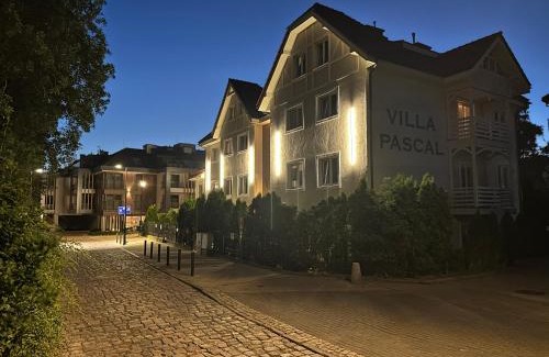 Brzezno Bed & Breakfast | Villa Pascal