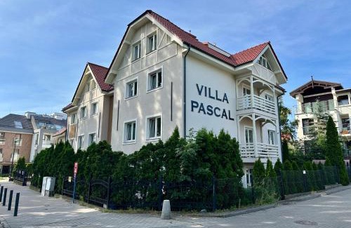 Brzezno Bed & Breakfast | Villa Pascal
