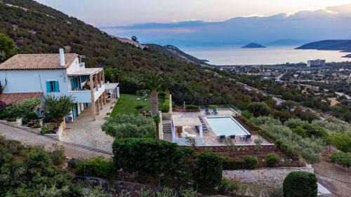 Kilada Villa | Villa Pasiphae