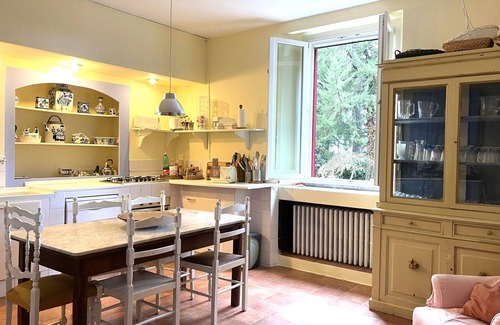 Orvieto Villa | Villa Passonovo, Italian Villa in Orvietan countryside
