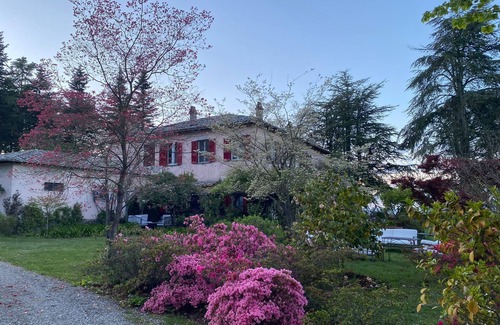 Orvieto Villa | Villa Passonovo, Italian Villa in Orvietan countryside