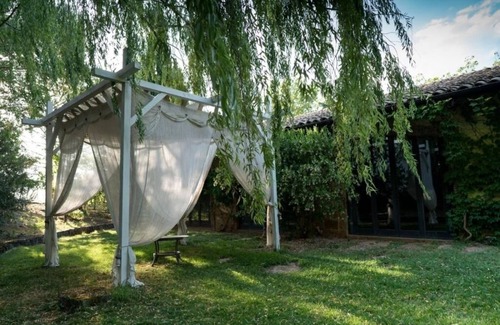 Enna House | Villa Pastorelli - Double Room 1