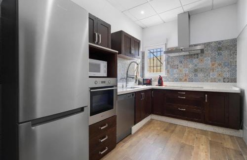 Chipiona House | Villa Pastrana