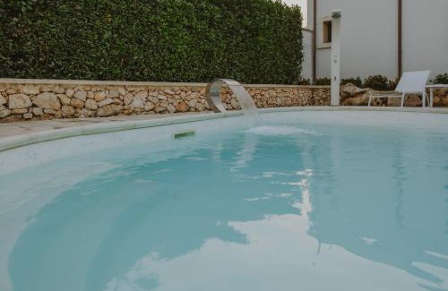 Porto Cesareo Bed & Breakfast | Villa Patrizia Salento B&B
