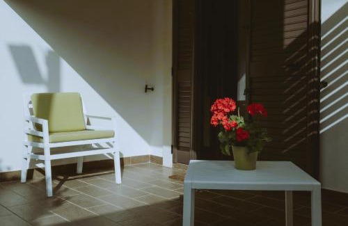 Porto Cesareo Bed & Breakfast | Villa Patrizia Salento B&B