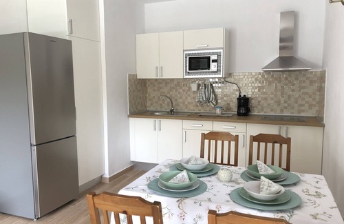 La Solana Villa | Villa Paula, Golf, Wine & Relax