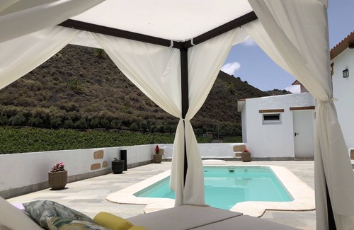 La Solana Villa | Villa Paula, Golf, Wine & Relax