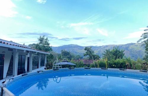 Ebejico House | Villa Paulina