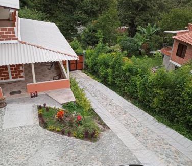 Ebejico House | Villa Paulina