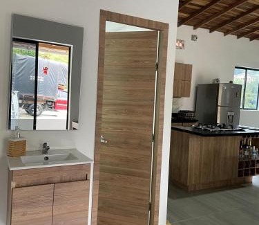 Ebejico House | Villa Paulina