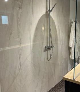 Buttes-Halage House | Villa Pauline 1