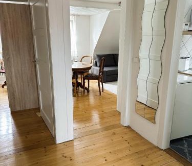 Reutlingen Apartment | Villa Pauline