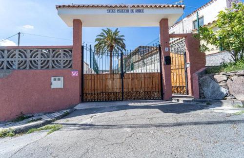 Aguimes House | Villa Paulito El Roque