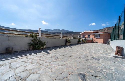 Aguimes House | Villa Paulito El Roque