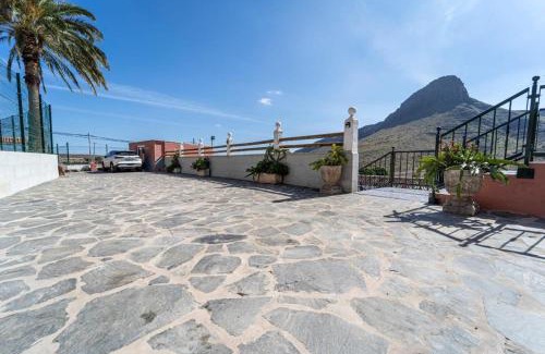 Aguimes House | Villa Paulito El Roque