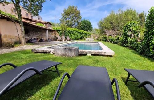 Soure House | Villa Pedra Natural Houses