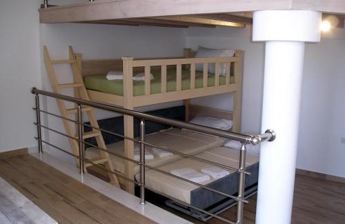 Golden Beach Apartment | Villa Pegasos