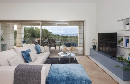 Liscia di Vacca Villa | Villa Pegasus - Borgo Delle Stelle