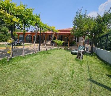 Kallikratia House | Villa Pelagie Bliss