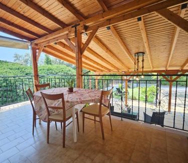 Kallikratia House | Villa Pelagie Bliss